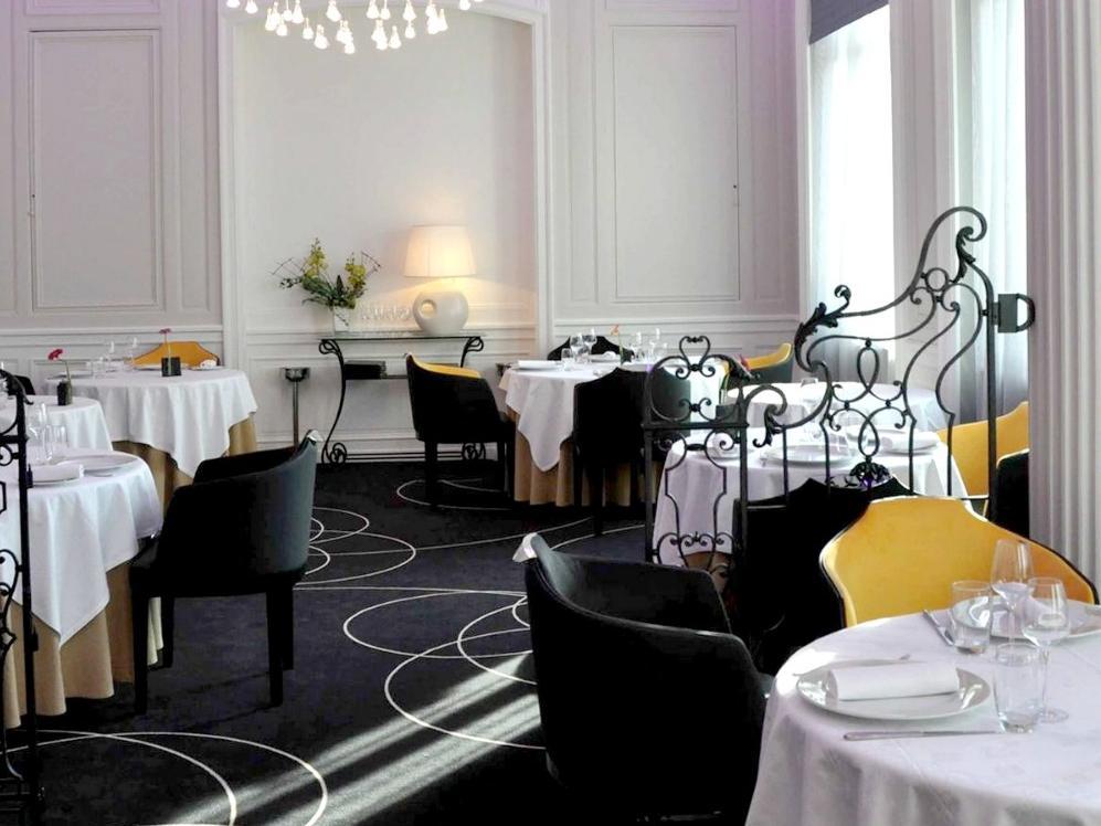 Chateau Blanchard Chazelles-sur-Lyon Dış mekan fotoğraf
