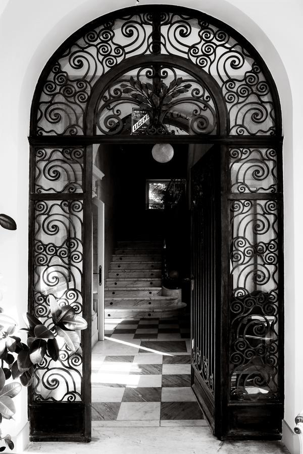Chateau Blanchard Chazelles-sur-Lyon Dış mekan fotoğraf